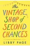 The Vintage Shop of Second Chances