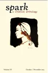 Spark: A Creative Anthology, Volume III
