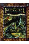 Immortal Eyes: Shadows on the Hill