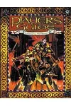 Changeling Players Guide