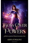 Boys Over Powers