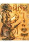Kithbook: Satyrs