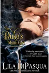 The Duke's Match Girl