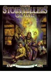 Changeling Storytellers Guide