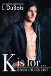 K is for...