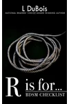 R is for...