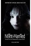 Night-Mantled: The Best of Wily Writers