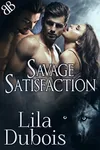 Savage Satisfaction