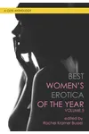 Best Women's Erotica of the Year, Volume 5