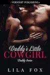 Daddy's Little Cowgirl