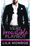 Very Irresistible Playboy