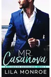 Mr Casanova