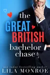 The Great British Bachelor Chase