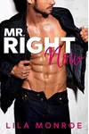Mr Right Now