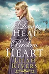 A Love to Heal a Broken Heart