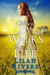 When Love Walks Into His Life