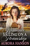 Romance Sailing on a Steamship