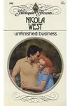Unfinished Business (As: Nicola West)