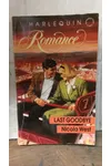 Last Goodbye (As: Nicola West)