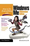 How to Do Everything with Windows, Millennium Edition