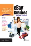 How to Do Everything with Your eBay Business, Second Edition