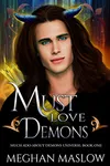 Must Love Demons