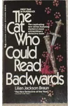 The Cat Who Could Read Backwards