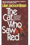 The Cat Who Saw Red