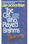 The Cat Who Played Brahms