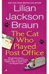 The Cat Who Played Post Office