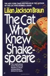 The Cat Who Knew Shakespeare