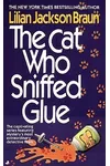 The Cat Who Sniffed Glue
