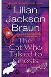 The Cat Who Talked to Ghosts