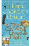The Cat Who Lived High