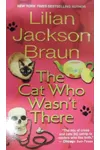 The Cat Who Wasn't There