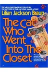 The Cat Who Went into the Closet