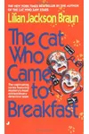 The Cat Who Came to Breakfast