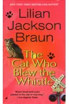 The Cat Who Blew the Whistle