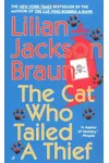 The Cat Who Tailed a Thief