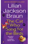 The Cat Who Sang for the Birds