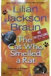 The Cat Who Smelled a Rat