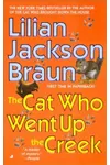 The Cat Who Went Up the Creek