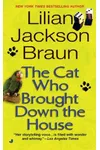 The Cat Who Brought Down the House