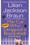 The Cat Who Dropped a Bombshell
