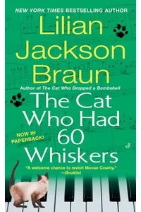 The Cat Who Had 60 Whiskers