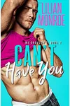 Can't Have You
