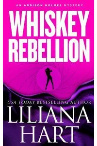 Whiskey Rebellion
