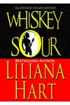 Whiskey Sour