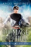 The Mage on the Hill