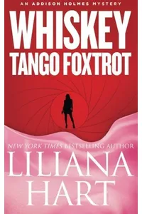 Whiskey Tango Foxtrot